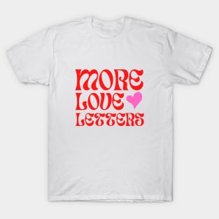 Spread Love Always T-Shirt